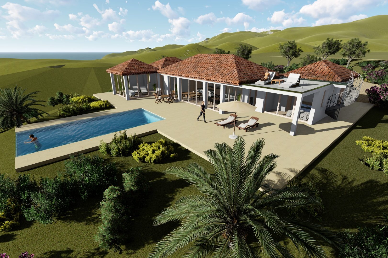 neues Haus neues Haus